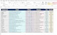 do data entry, excel data entry, pdf conversion