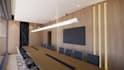 create 3d interior render with sketchup and enscape