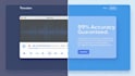 transcribe audio and video into text with high accuracy