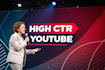 high CTR youtube thumbnail design