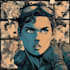 comic book professional artist