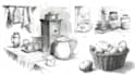 be your digital sketch artist