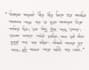 write handwritten notes, assignments, letters and documents