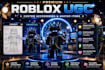 create premium roblox ugc accessories and avatar items