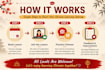 be your chinese conversation partner for speaking practice