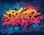 make professional graffiti text and logo designs