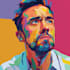 make awesome wpap pop art portrait