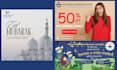design professional marketing banners