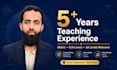 be your online physics tutor for school, college, and a levels