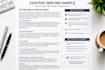 write professional content strategy for you