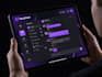 do graphics and design web and mobile design