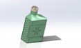 do 3d cad modeling and surface modelling in catia v5
