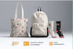 design shopping bag, tote bag