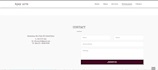 write compelling homepage and about us website content