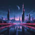 design sci fi illustration and sci fi sci fi illustration