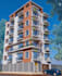 create professional building modeling and 3d visualization