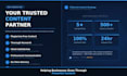 write technical content, audio scripts, and SEO articles