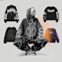 make a streetwear design