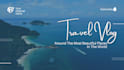 design aesthetic and professional youtube vlogging thumbnails