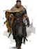 fantasy dnd character illustration