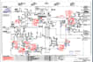 update and modify bfd, pfd and pid based on your provided markup