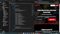 do HTML with CSS