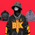 design streetwear clothing merch