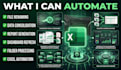 automate excel tasks using vba macros and automation