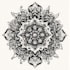 do unique traditional, mandala, polynesian tattoo design