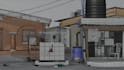 create fantastic 3d environment and props design