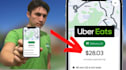reactivate uber driver, uber eat, walmart spark deactivated