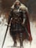draw fantasy rpg and dnd characters for you