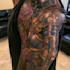 design professional tattoo and custom tattoo