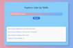 do web scraping, data mining any website upto 55k in 1 day