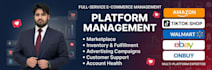 provide professional amazon store management and listing optimization