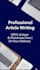 write SEO blog posts, website content and articles