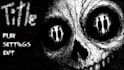 create a unity horror game with jumpscares and interaction