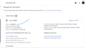 set up google adsense for your youtube channel