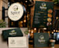 redesign your existing logo professionally