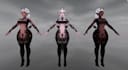 upload avatars from unity to vrchat