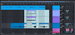 record and compose the keyboards part