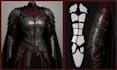 design custom cosplay costumes for any character