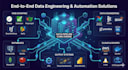 build web scraping data extraction etl pipelines and automation solutions