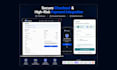 build woocommerce peptide website, fda compliant research peptide store
