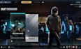 design unity game UI , unreal engine UI UX, 2d 3d menu hud, mobile PC