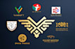 design school education university logo