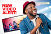 design the best youtube thumbnail