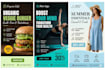 create social media ads and ad copy