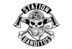 draw high quality firefighter logo with satisfaction guarantee