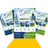 design a professional and eye catching flyer